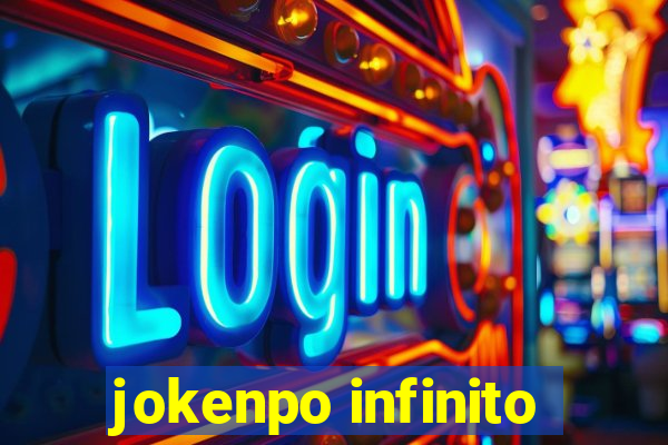 jokenpo infinito